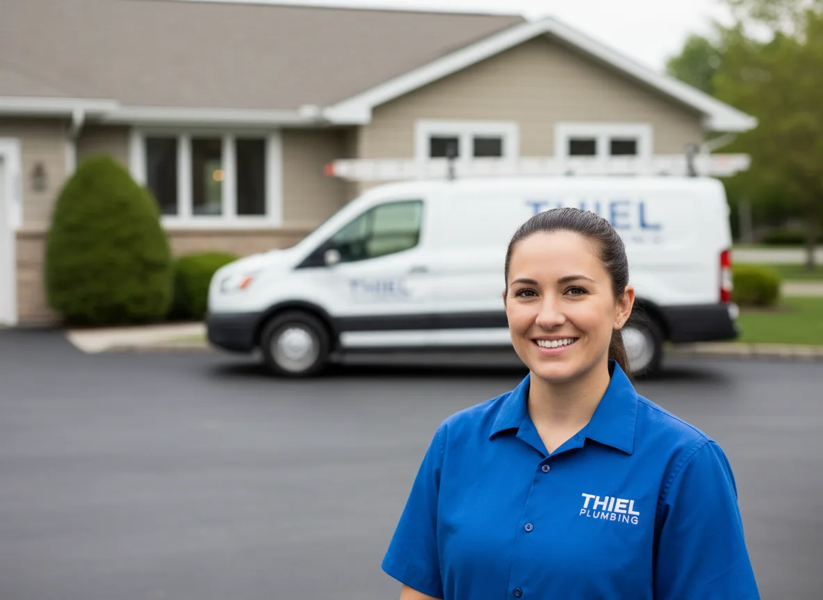 Plumber Clear Lake, IA FAQs